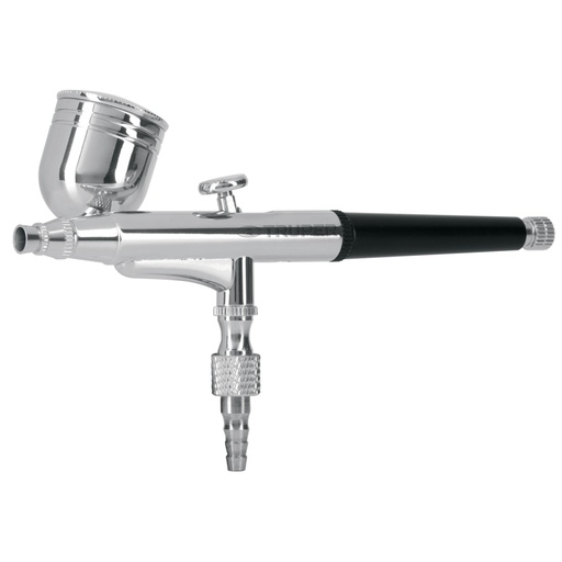 [11859] Pistola aerográfica de gravedad vaso multiposición, Truper AERO-30