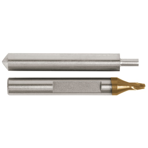 [43762] Cortador y guía para DUP-400, 2.5 mm, HERMEX CUT-DUP-400-2.5