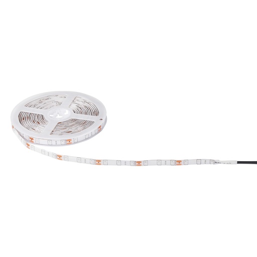 [44026] Tira LED 16 W para interior y exterior, 5 m, azul, VOLTECK TIR-003L