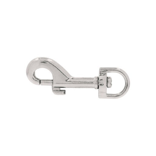 [44030] Bandola de zinc de 1/2' giratoria, FIERO BDZ-3