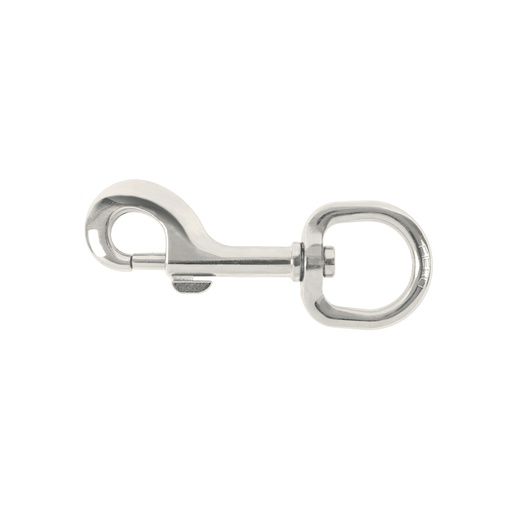 [44033] Bandola de zinc de 1' giratoria, FIERO BDZ-4-1/4