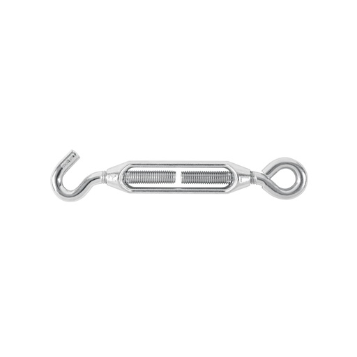 [44056] Tensor zinc 3/8' ojo-gancho, FIERO TEN-3/8A