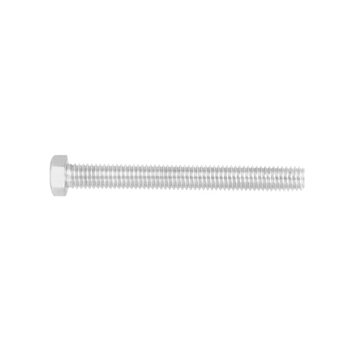 [44590] Bolsa con 20 tornillos 7/16' x 4' tipo máquina, FIERO TORM-7/16X4