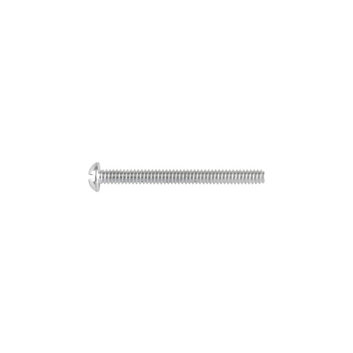 [44620] Bolsa con 100 tornillos 3/16' x 2' tipo estufa, FIERO TORE-3/16X2