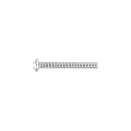 [44629] Bolsa con 50 tornillos 1/4' x 2' tipo estufa, FIERO TORE-1/4X2