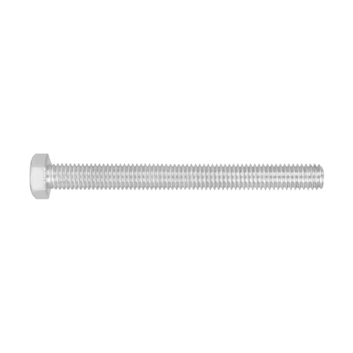 [44666] Bolsa con 10 tornillos 1/2' x 5' tipo máquina, FIERO TORM-1/2X5