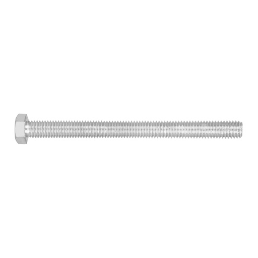 [44667] Bolsa con 8 tornillos 1/2' x 6' tipo máquina, FIERO TORM-1/2X6