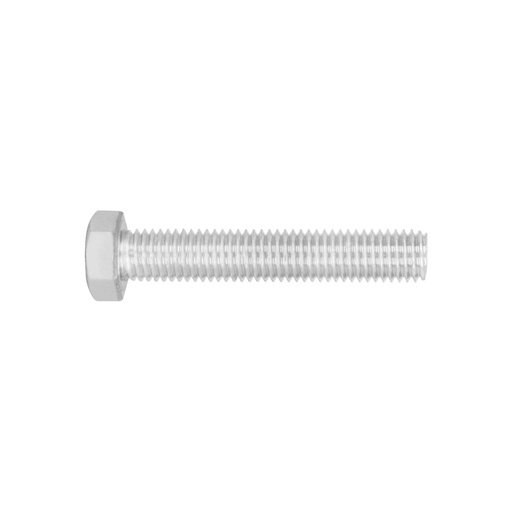 [44681] Bolsa con 6 tornillos 5/8' x 3-1/2' tipo máquina, FIERO TORM-5/8X3-1/2