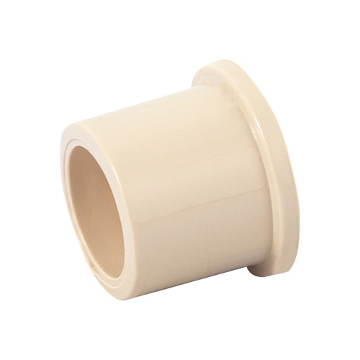 [45062] Reducción bushing de CPVC 3/4' x 1/2', FOSET CPVC-231