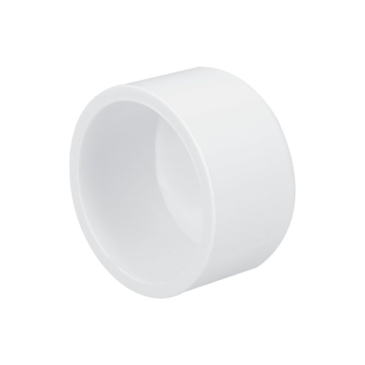 [45539] Tapón de PVC 1-1/4', FOSET PVC-364