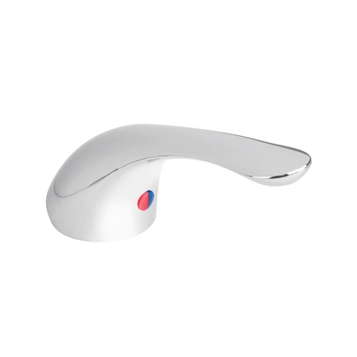 [46720] Maneral de palanca p/monomando lavabo MP-419, cromo, BASIC MMP-419
