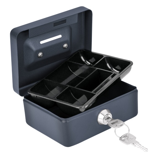 [46799] Caja para dinero, 12 cm, HERMEX CADI-12