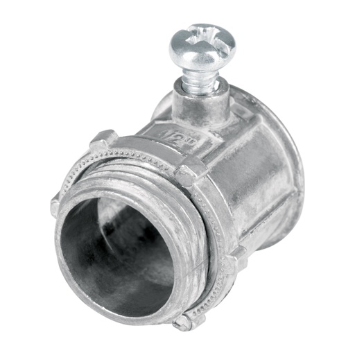 [46950] Conector conduit 1/2', VOLTECK CONCO-1/2