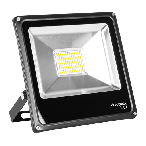 [48220] Reflector LED para exteriores 30W 6500K, VOLTECK REF-302L