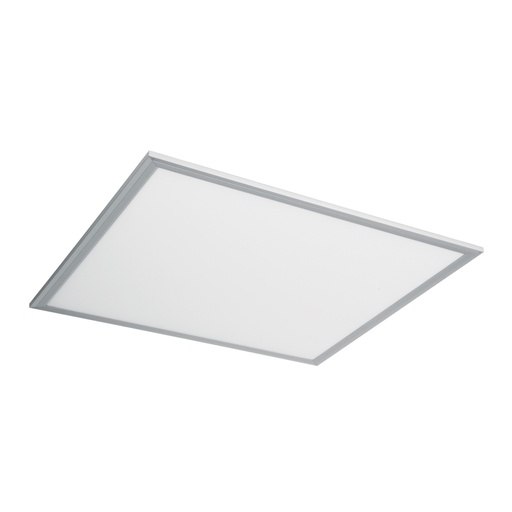 [48549] Panel LED 45W 6500K, 60x60 cm, empotrable/colgante, VOLTECK COL-400L