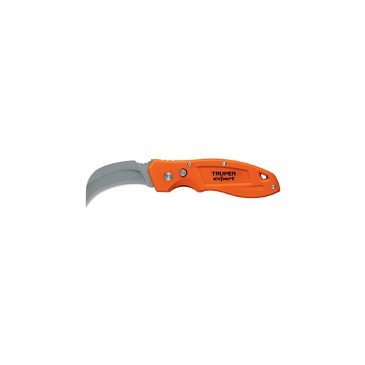 [12725] Cuchillo abatible 7' para linóleo con mango de nylon, EXPERT CULI-5X