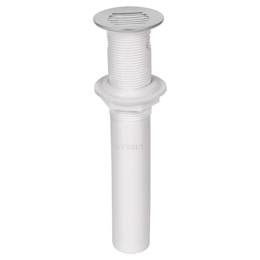 [49333] Contra de PP con rebosadero, para lavabo, FOSET CE-231