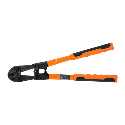 [12831] Cortapernos 14', profesional, TRUPER CP-14X