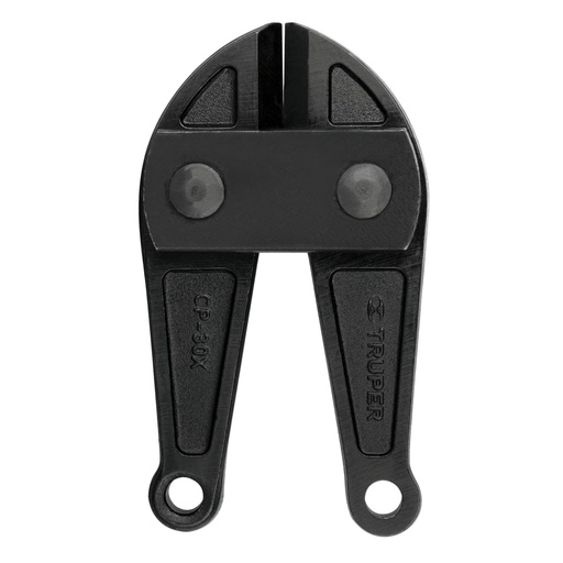 [12840] Cuchillas de repuesto para cortapernos 30', TRUPER REP-CP-30X