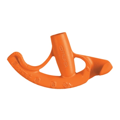 [12846] Doblador de tubo conduit 3/4', TRUPER DOTU-5075