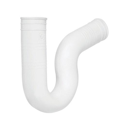 [49946] Céspol flexible de PVC para fregadero, FOSET CE-294