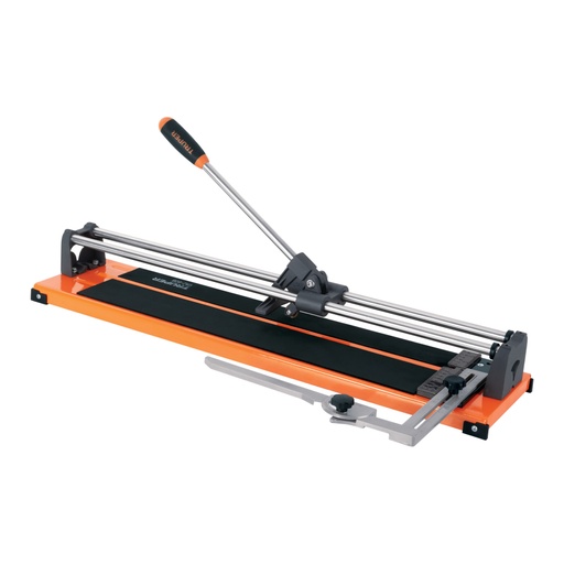 [12931] Cortador de azulejo 24' (60 cm) con baleros, TRUPER CAZ-60B