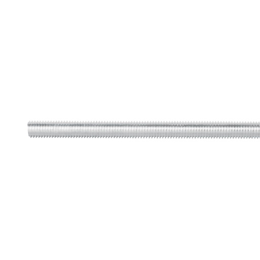 [42415] Varilla roscada de 1 m x 1/2', FIERO VARO-1/2
