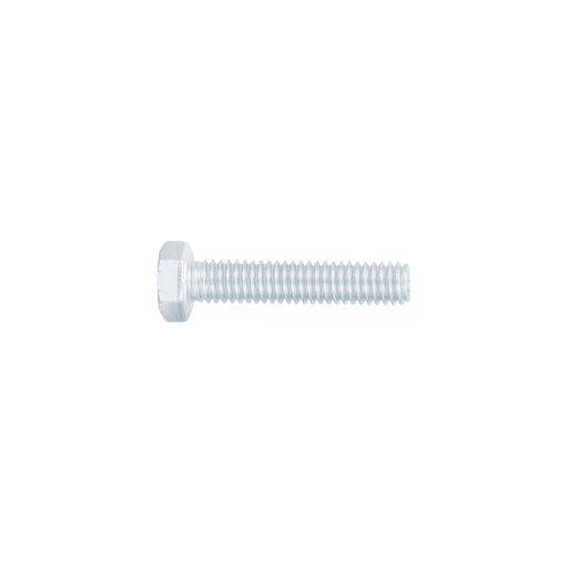 [44568] Bolsa con 50 tornillos 5/16' x 1-1/2' tipo máquina, FIERO TORM-5/16X1-1/2