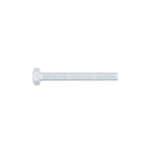 [44570] Bolsa con 60 tornillos 5/16' x 2-1/2' tipo máquina, FIERO TORM-5/16X2-1/2
