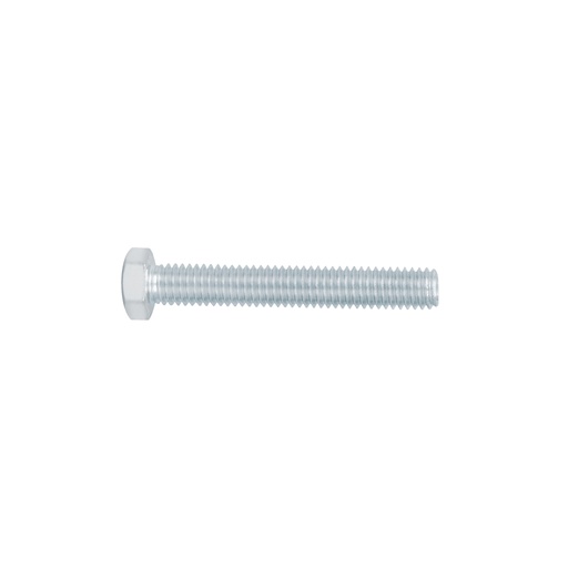 [44579] Bolsa con 50 tornillos 3/8' x 2-1/2' tipo máquina, FIERO TORM-3/8X2-1/2