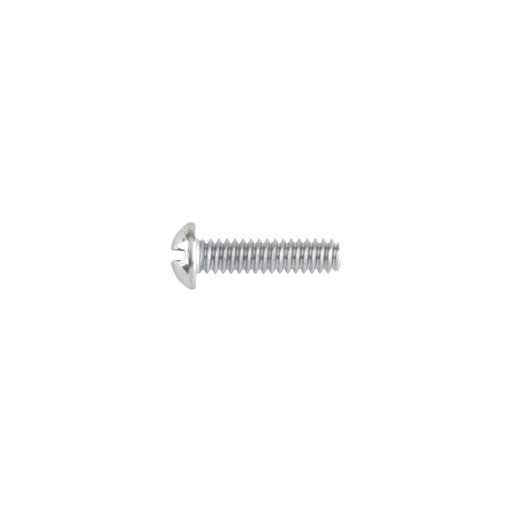 [44616] Bolsa con 250 tornillos 3/16' x 3/4' tipo estufa, FIERO TORE-3/16X3/4