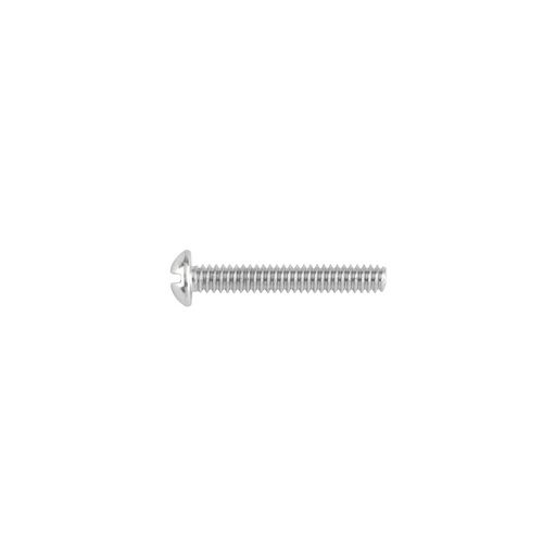 [44618] Bolsa con 150 tornillos 3/16' x 1-1/4' tipo estufa, FIERO TORE-3/16X1-1/4