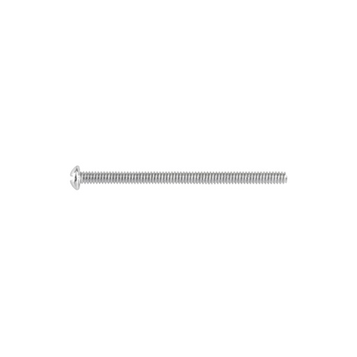 [44622] Bolsa con 100 tornillos 3/16' x 3' tipo estufa, FIERO TORE-3/16X3
