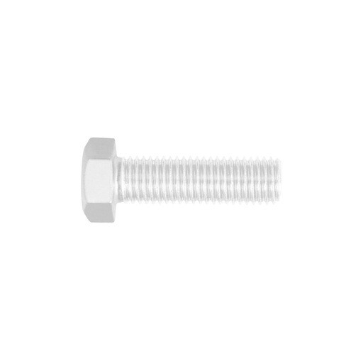 [44703] Bolsa con 6 tornillos 3/4' x 2-1/2' tipo máquina, FIERO TORM-3/4X2-1/2