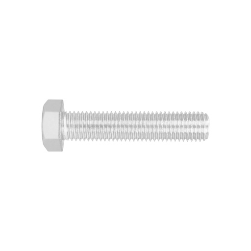 [44705] Bolsa con 4 tornillos 3/4' x 3-1/2' tipo máquina, FIERO TORM-3/4X3-1/2