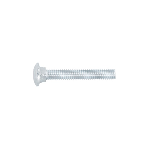 [44733] Bolsa con 50 tornillos 3/8' x 2-1/2' tipo coche, FIERO TORC-3/8X2-1/2