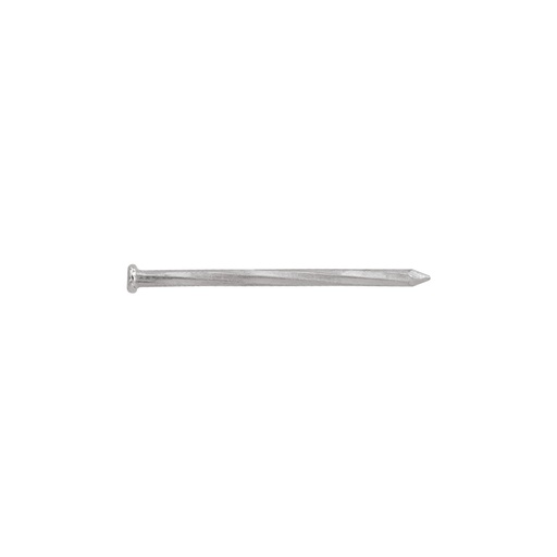 [44833] Kilo de clavos para concreto 2-1/2'galvanizado,caja de 25 kg CLCG-2-1/2G