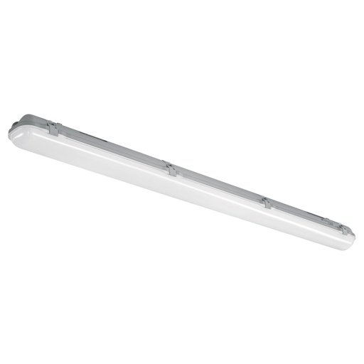 [46862] Luminario lineal LED 36W, 6500K, a prueba de vapor VAP-001L