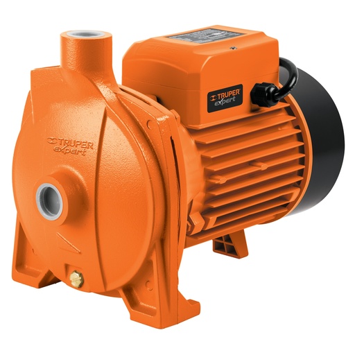 [10075] Bomba centrífuga para agua modelo europeo,1-1/2 HP, EXPERT BOAC-1 1/2