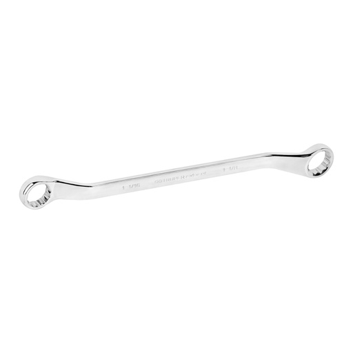 [15756] Llave de estrías 1-1/16 x 1-1/8' x 407 mm largo, EXPERT LL-8186