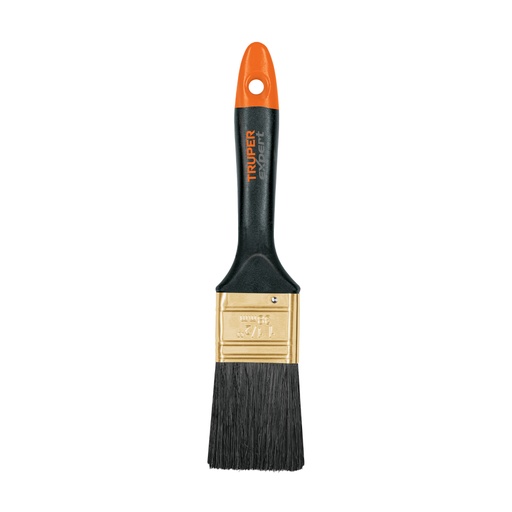 [17861] Brocha profesional de 1-1/2' mango de plástico, EXPERT BRT-1-1/2X
