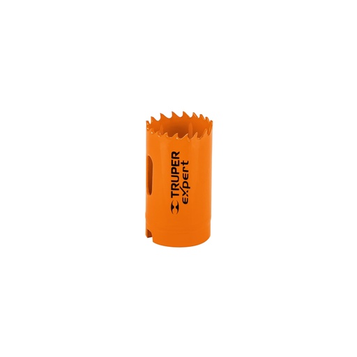 [18092] Brocasierra bimetálica 1-1/4', TRUPER EXPERT COBI-1-1/4