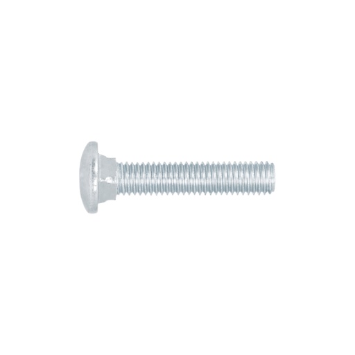 [44749] Bolsa con 20 tornillos 1/2' x 2-1/2' tipo coche, FIERO TORC-1/2X2-1/2