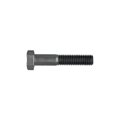 [44802] Bolsa con 20 tornillos 1/2' x 2-1/2' acero grado 5, FIERO TOR5-1/2X2-1/2