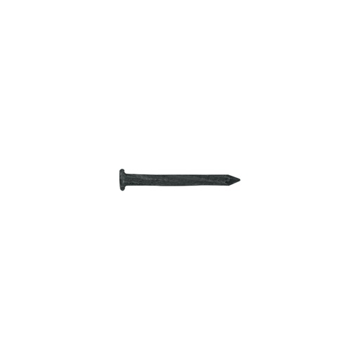 [44845] Kilo de clavos para concreto 1-1/2'negros, caja de 25 kg CLCG-1-1/2N