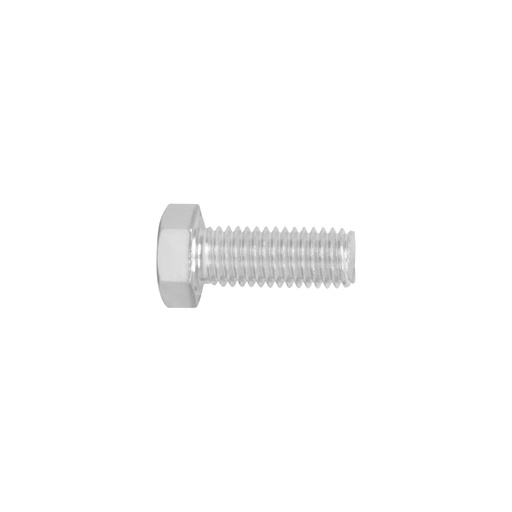 [44592] Bolsa con 40 tornillos 1/2' x 1-1/4' tipo máquina, FIERO TORM-1/2X1-1/4
