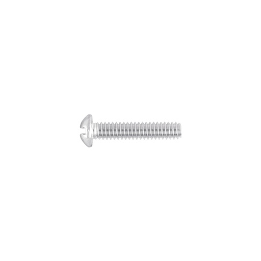 [44627] Bolsa con 100 tornillos 1/4' x 1-1/4' tipo estufa, FIERO TORE-1/4X1-1/4