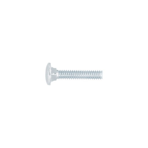[44713] Bolsa con 100 tornillos 1/4' x 1-1/4' tipo coche, FIERO TORC-1/4X1-1/4