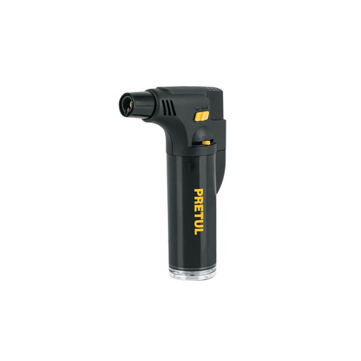 [29953] Mechero recargable de 15 ml para flamear alimentos, PRETUL SOPM-42P
