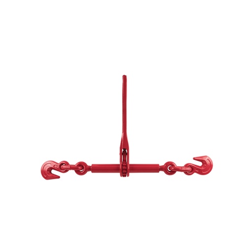 [44909] Tensor de cadena con matraca, 3/8' - 1/2', FIERO TECA-4M